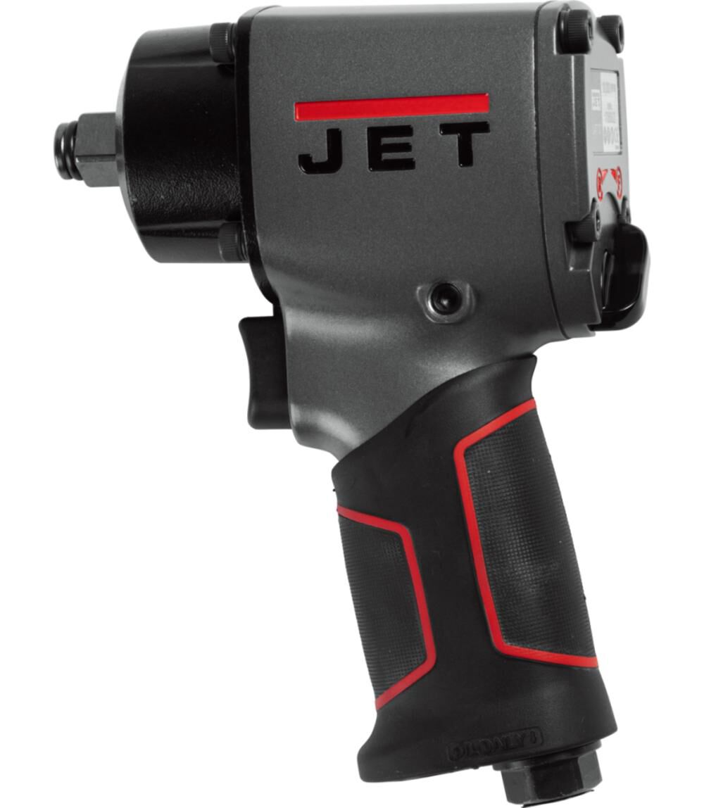 JAT-107 1/2in Compact Impact Wrench 505107