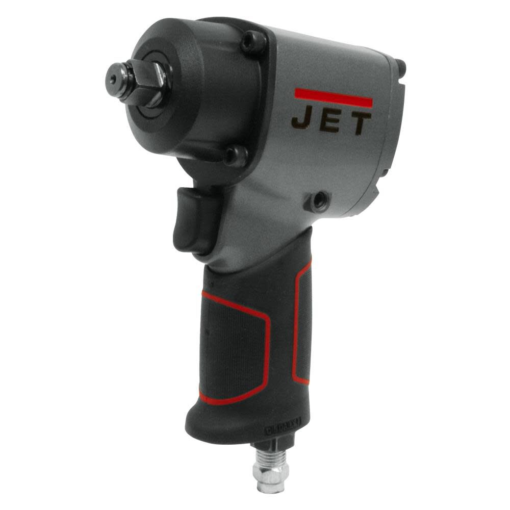 JAT-107 1/2in Compact Impact Wrench 505107