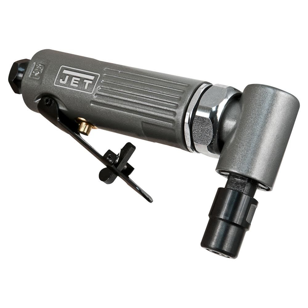 JAT-403 R12 1/4In Right Angle Air Die Grinder 505403