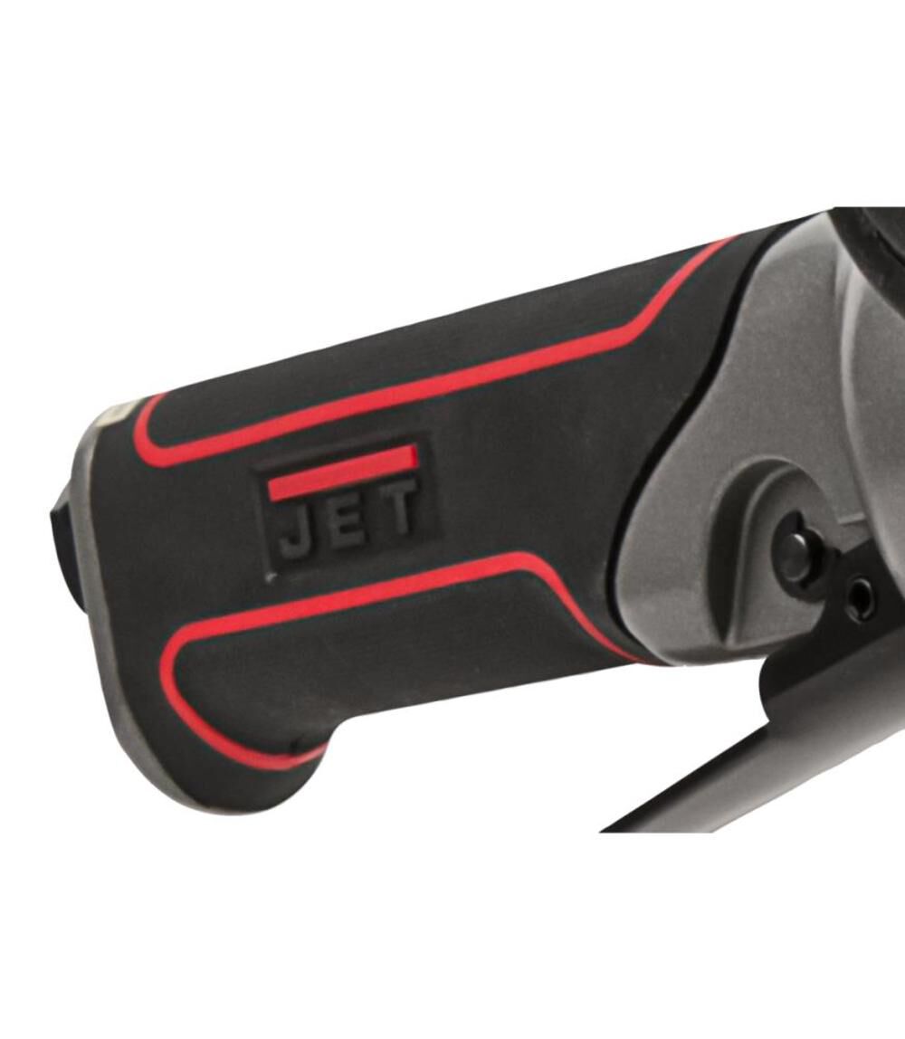 JAT-452 R8 7In Air Angle Grinder 505452