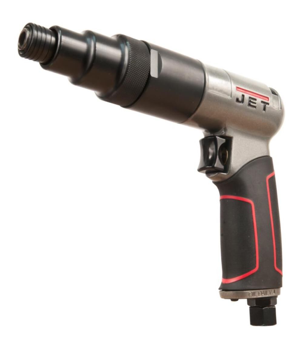 JAT-650 R8 1/4In 800RPM Air Screwdriver 505650