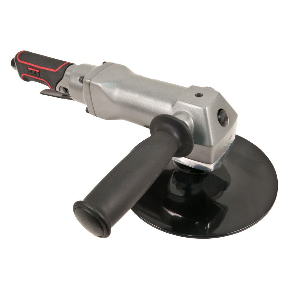 JAT-741 R8 7In Air Angle Polisher 505741