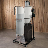 JCDC-3 Cyclone Dust Collector Kit 3 HP 230 V 717530K