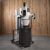 JCDC-3 Cyclone Dust Collector Kit 3 HP 230 V 717530K