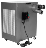 JDC-510 Industrial Dust Collector 3hp 220V Single Phase 1500CFM 414900