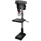 JDP-20MF Floor Drill Press 1-1/2 HP 1Ph 115/230 V 354170