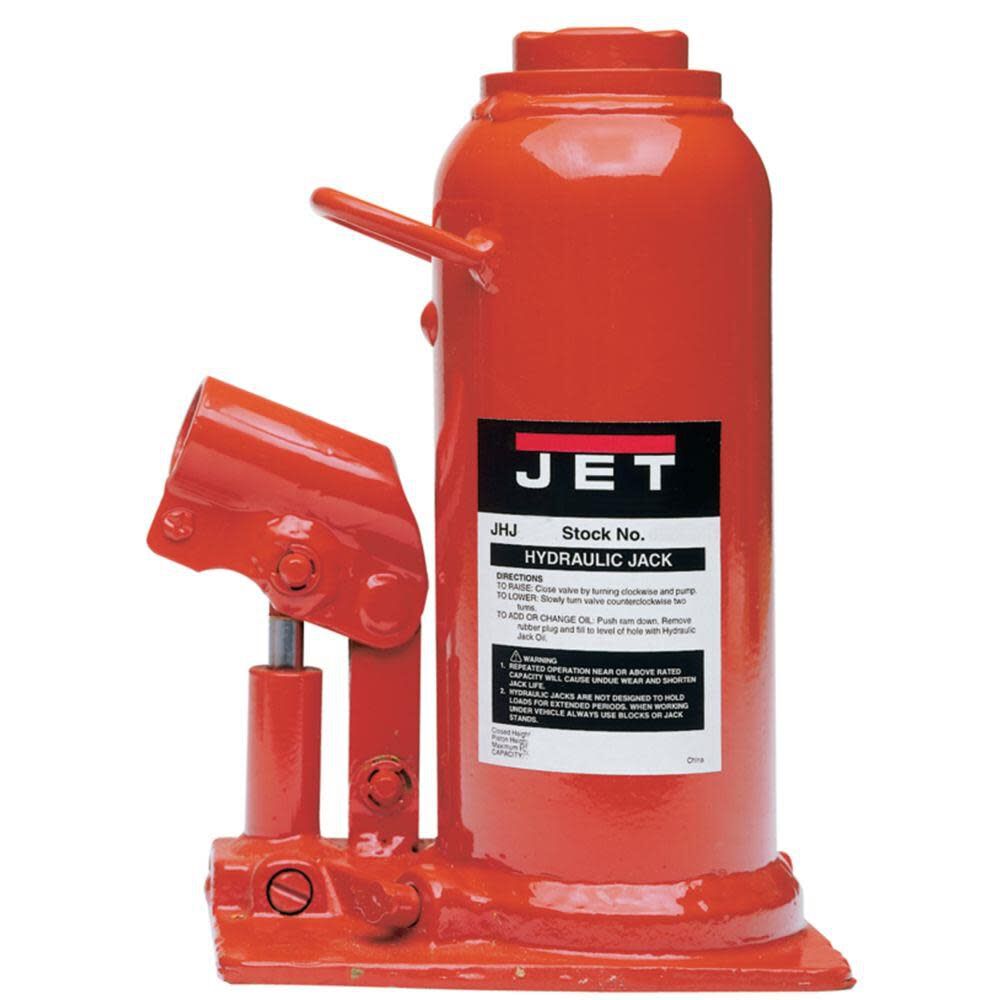 JHJ-2 2 Ton Bottle Jack 453301