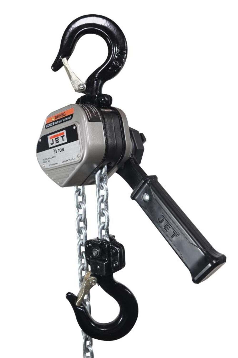 JLA Series 3/4 Ton Lever Hoist 375305