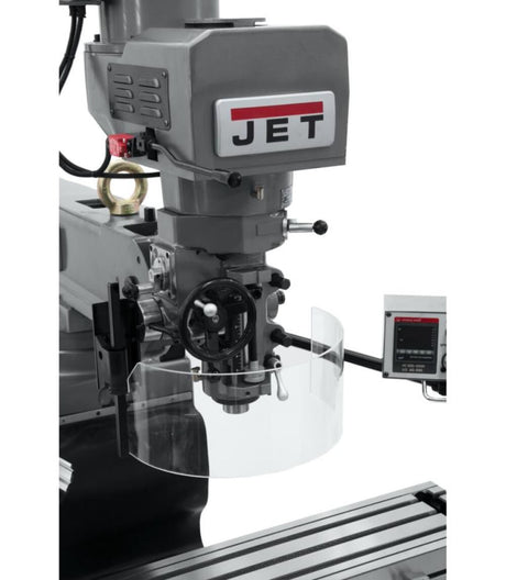 JTM-1050EVS2/230 Vertical Milling Machine 690619