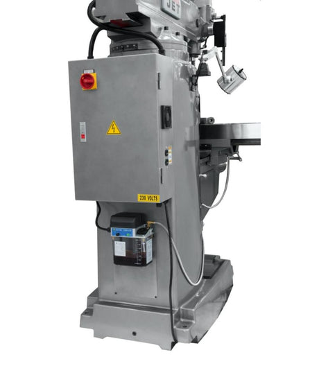 JTM-1050EVS2/230 Vertical Milling Machine 690638