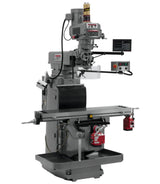 JTM-1254RVS DP700 3X-Q X Y PFD Vertical Milling Machine 698141