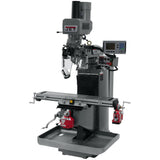 JTM-949EVS/230 Vertical Milling Machine 690523