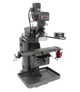 JTM-949EVS/230 Vertical Milling Machine 690525