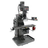 JTM-949EVS/230 Vertical Milling Machine 691500