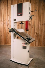 18-in 12-Amp Stationary Band Saw 714750