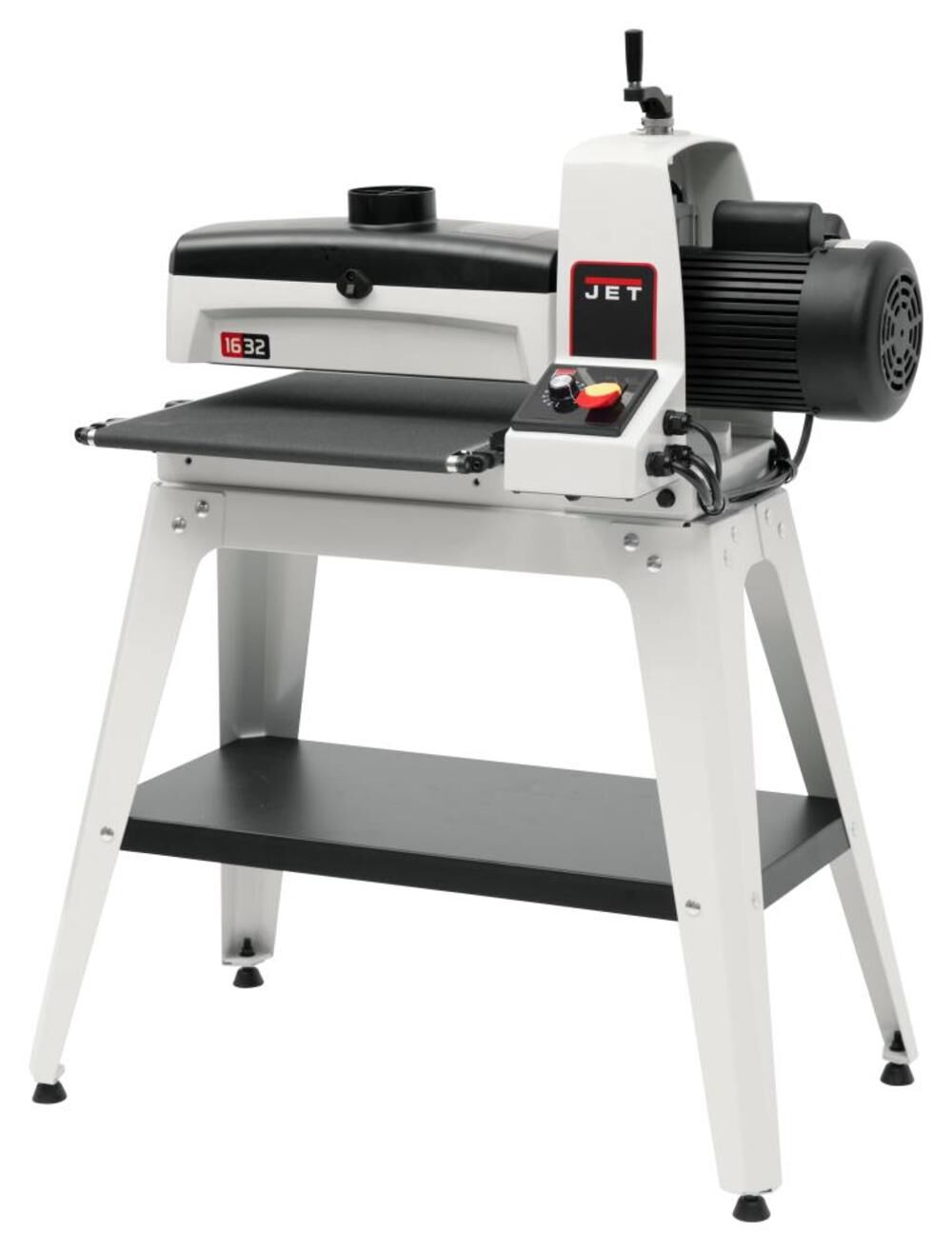 JWDS-1632 16-32 Drum Sander with Stand 723520K