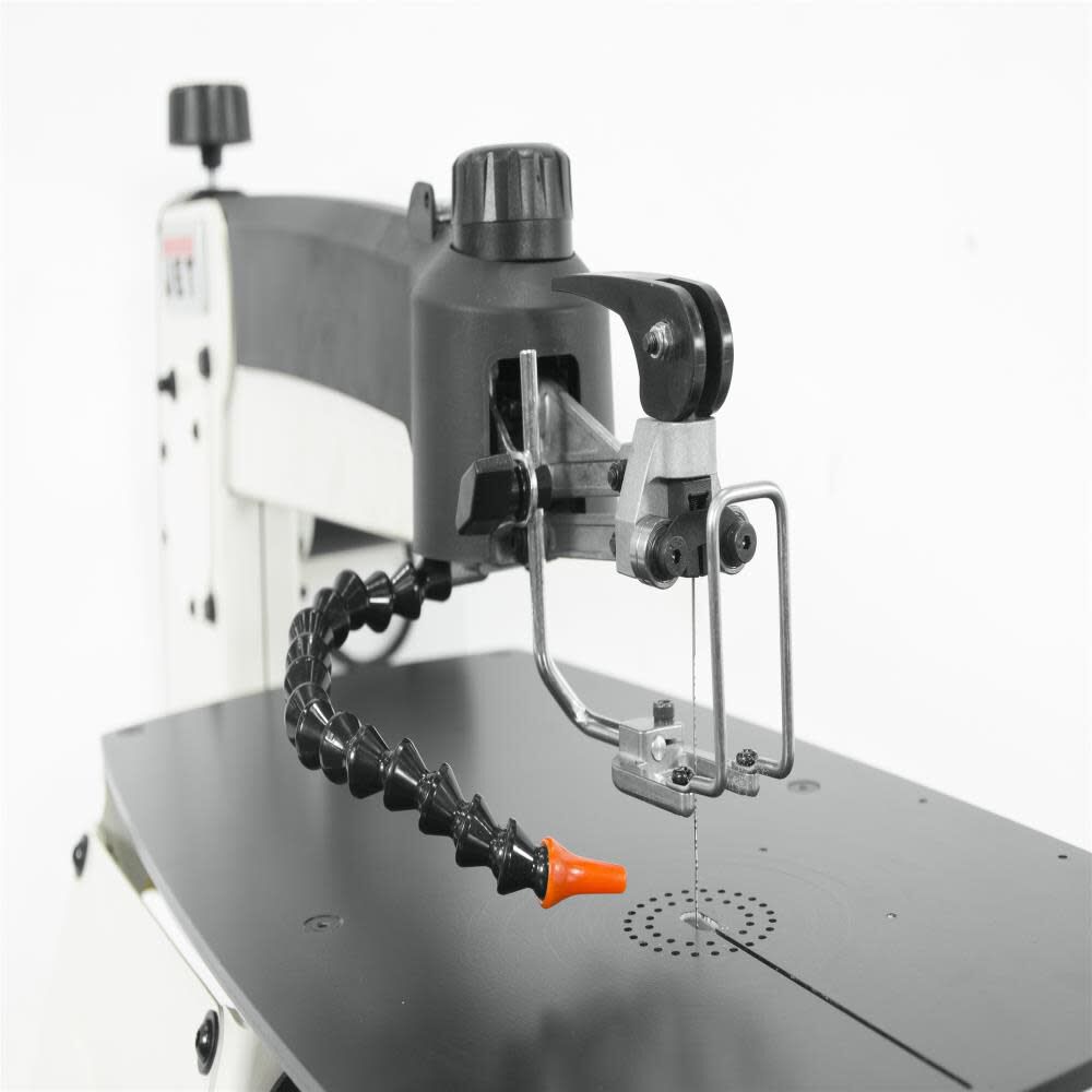 JWSS-22B 22In Scroll Saw with Foot Switch 727200B