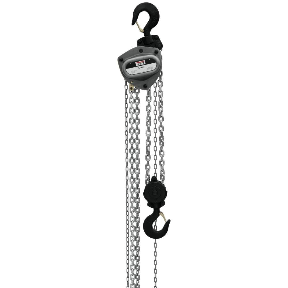 L100 Series Hand Chain Hoist 107100