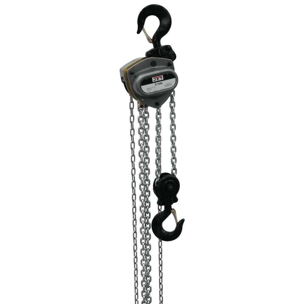 L100 Series Hand Chain Hoist 207115