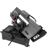 MBS-1014W-1 10 In. Horizontal Mitering Bandsaw 2 HP 230 V Only 1Ph 414479