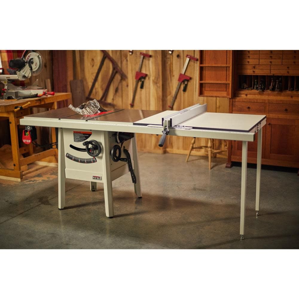 ProShop II Contractor Style Table Saw 725001K