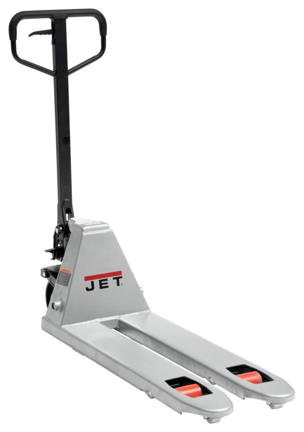 PT-1636JA 16inx36in 5500 LB Capacity Pallet Truck 161003