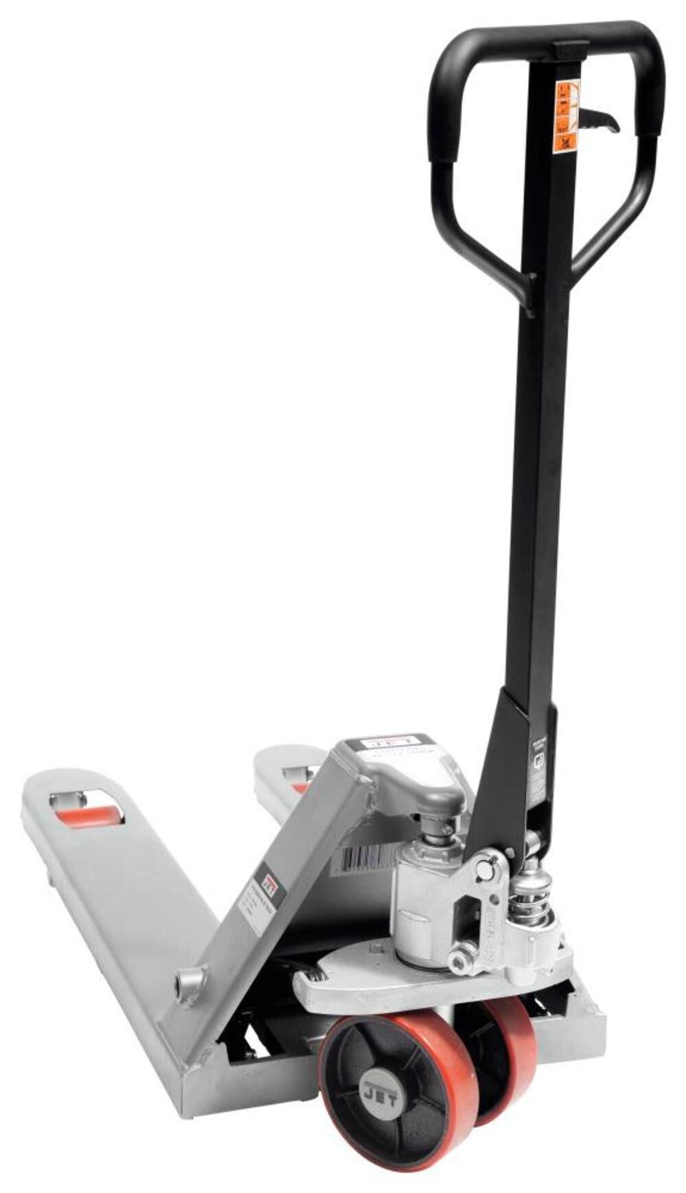 PTW-2036A 20inx36in 6600 LB Capacity Pallet Truck 141170