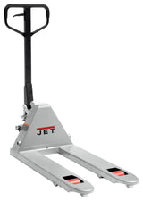 PTW-2036A 20inx36in 6600 LB Capacity Pallet Truck 141170