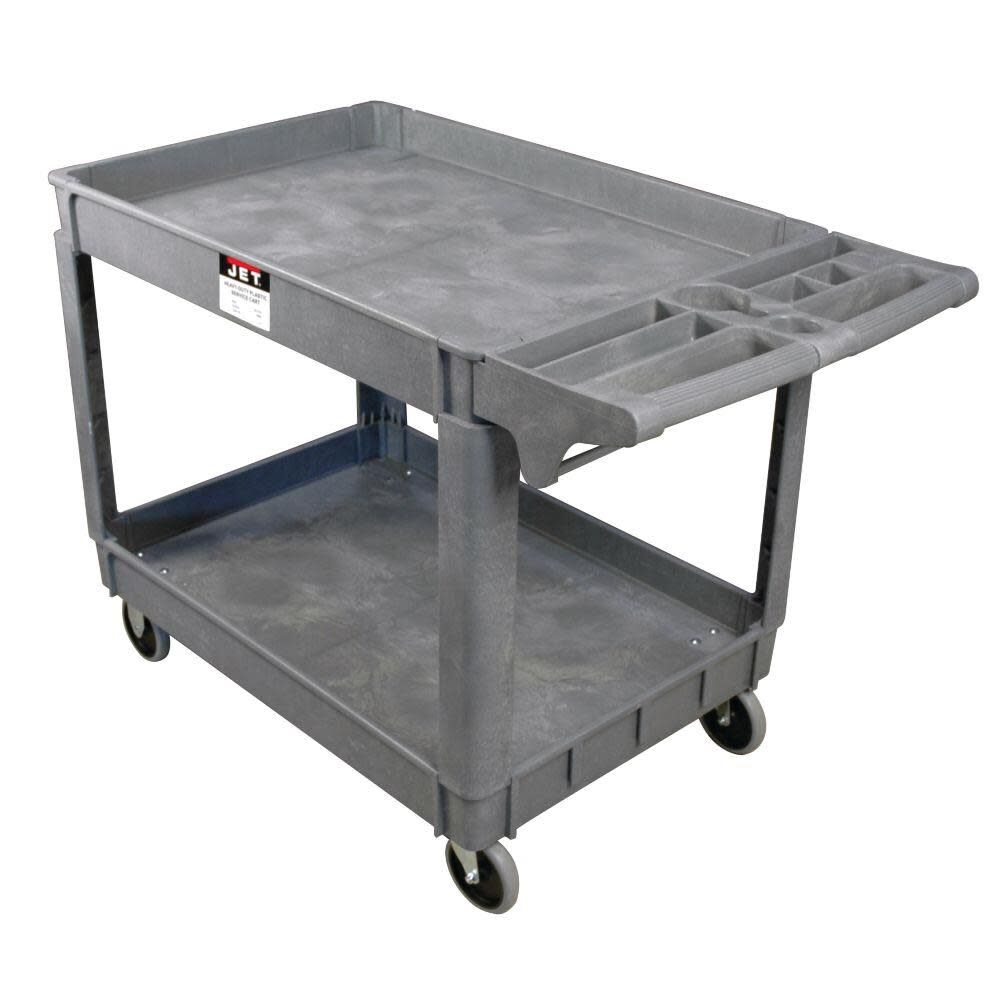 33.5-in-Drawer Table Utility Cart 140018