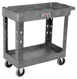 PUC-3417 Utility Cart Resin 34in x 17in 141013