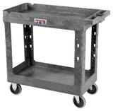 PUC-3417 Utility Cart Resin 34in x 17in 141013