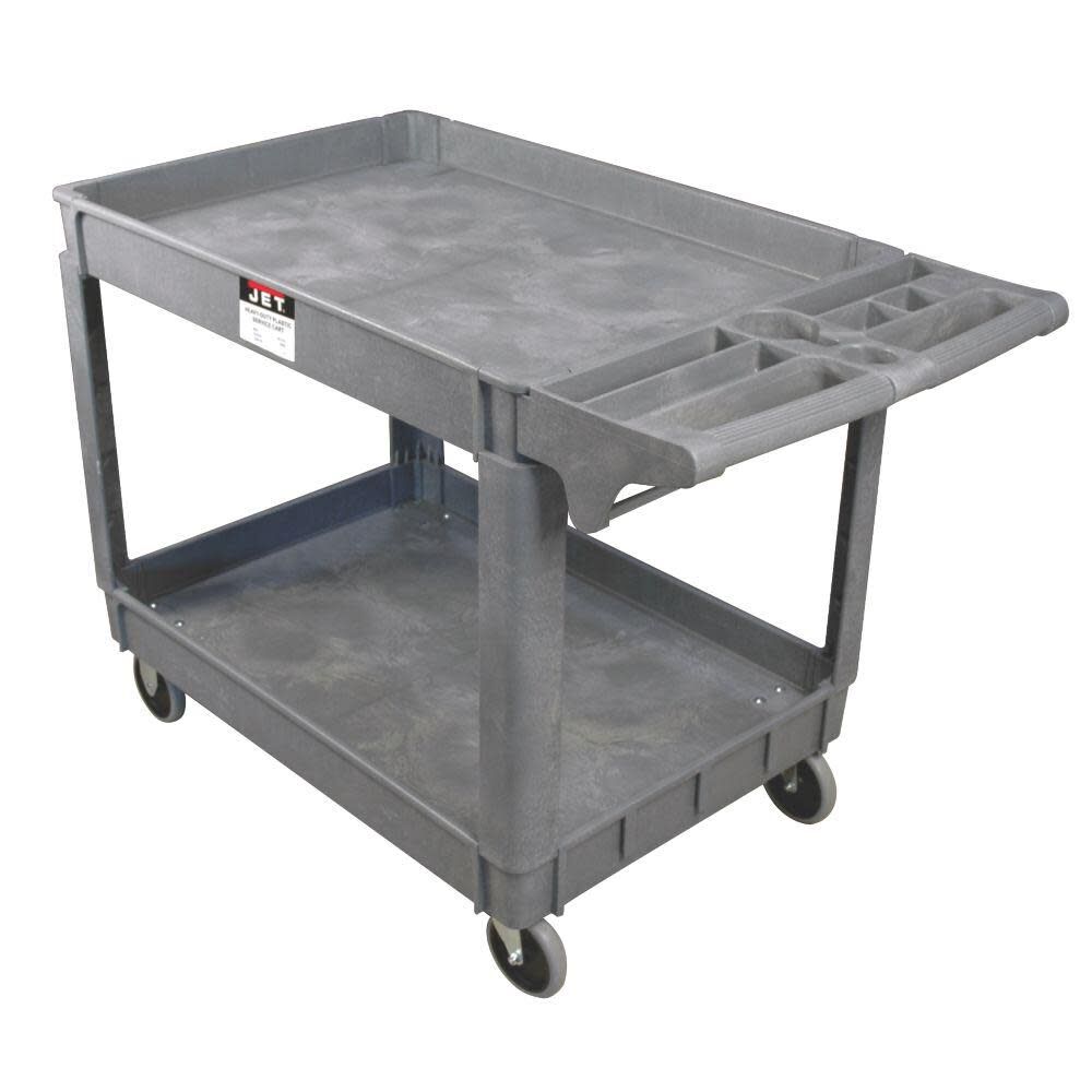 33.5-in-Drawer Bin Utility Cart 140019