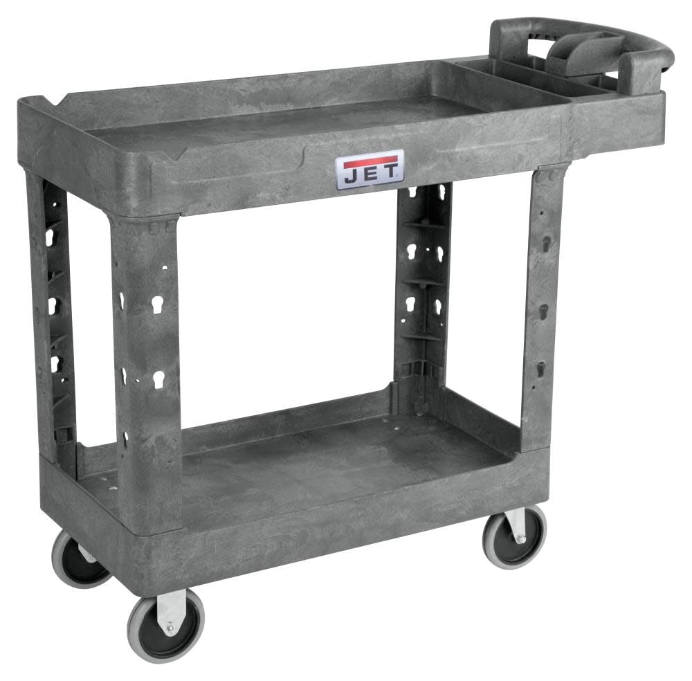 PUC-4117 Utility Cart Resin 41in x 17in 141012