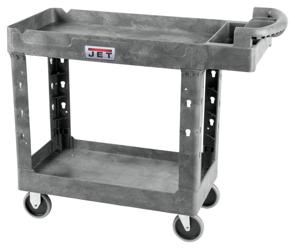 PUC-4117 Utility Cart Resin 41in x 17in 141012