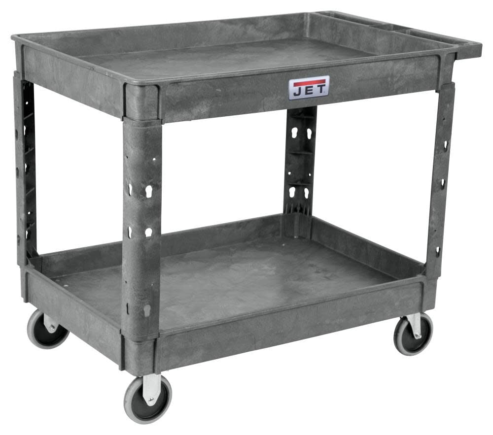 33.5-in-Drawer Table Utility Cart 141014