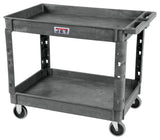 33.5-in-Drawer Table Utility Cart 141014