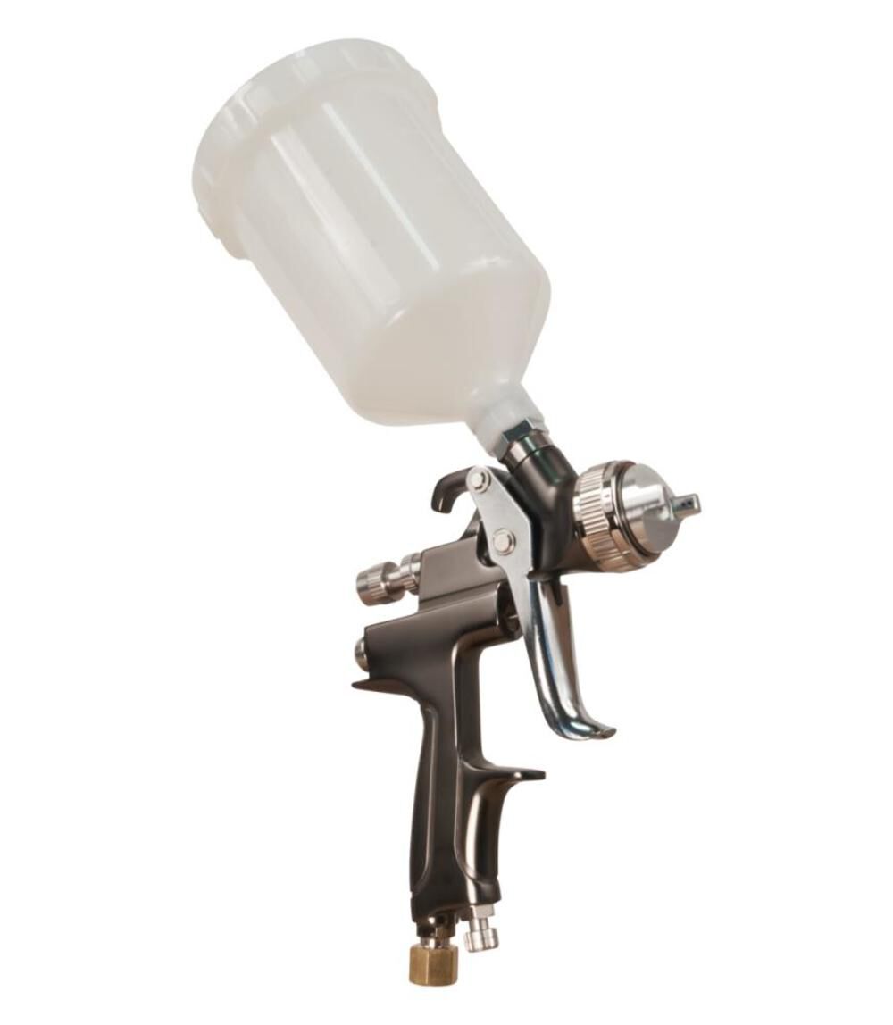 R12 JAT-500 Standard HVLP Spray Gun 505500