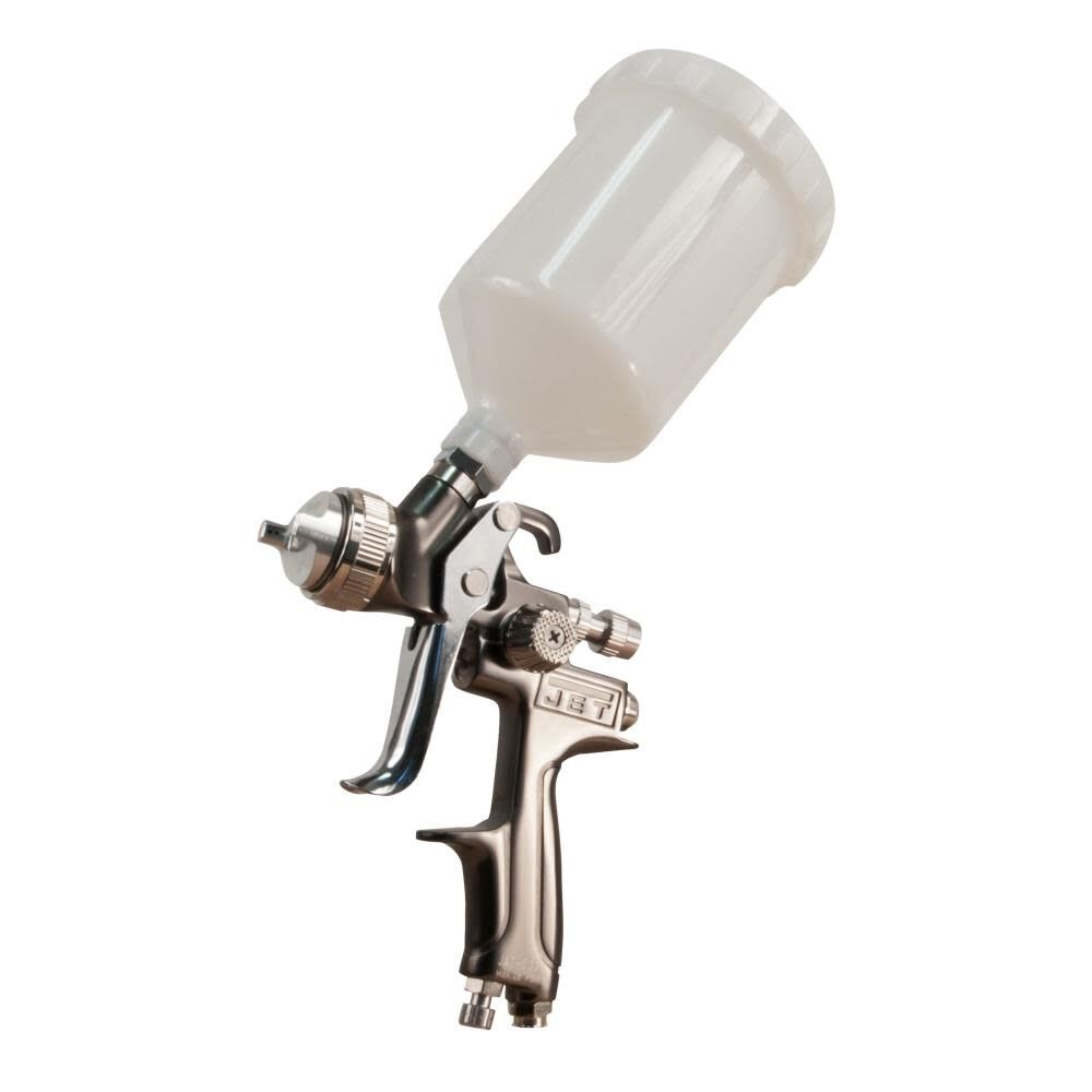 R12 JAT-500 Standard HVLP Spray Gun 505500