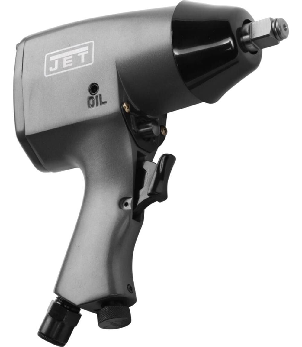 R6 JAT-102 1/2In Impact Wrench 505102