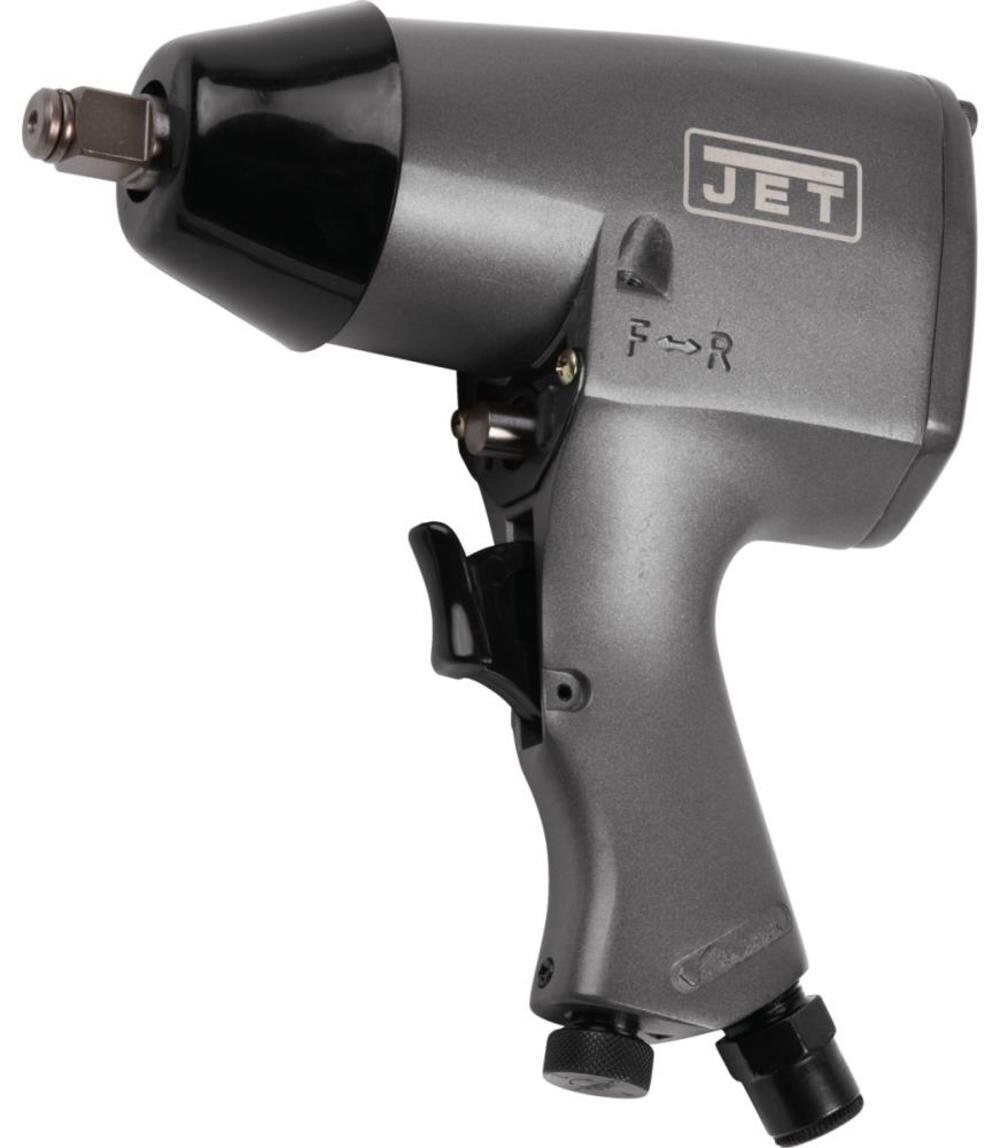 R6 JAT-102 1/2In Impact Wrench 505102