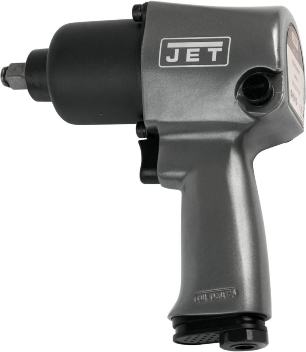 R6 JAT-103 1/2In Impact Wrench 505103