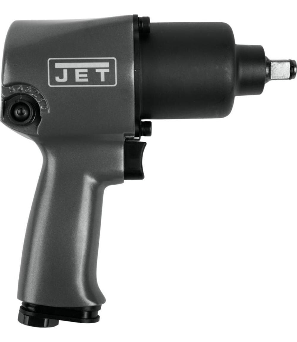 R6 JAT-103 1/2In Impact Wrench 505103