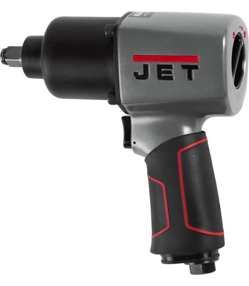 R8 JAT-104 1/2In Impact Wrench 505104