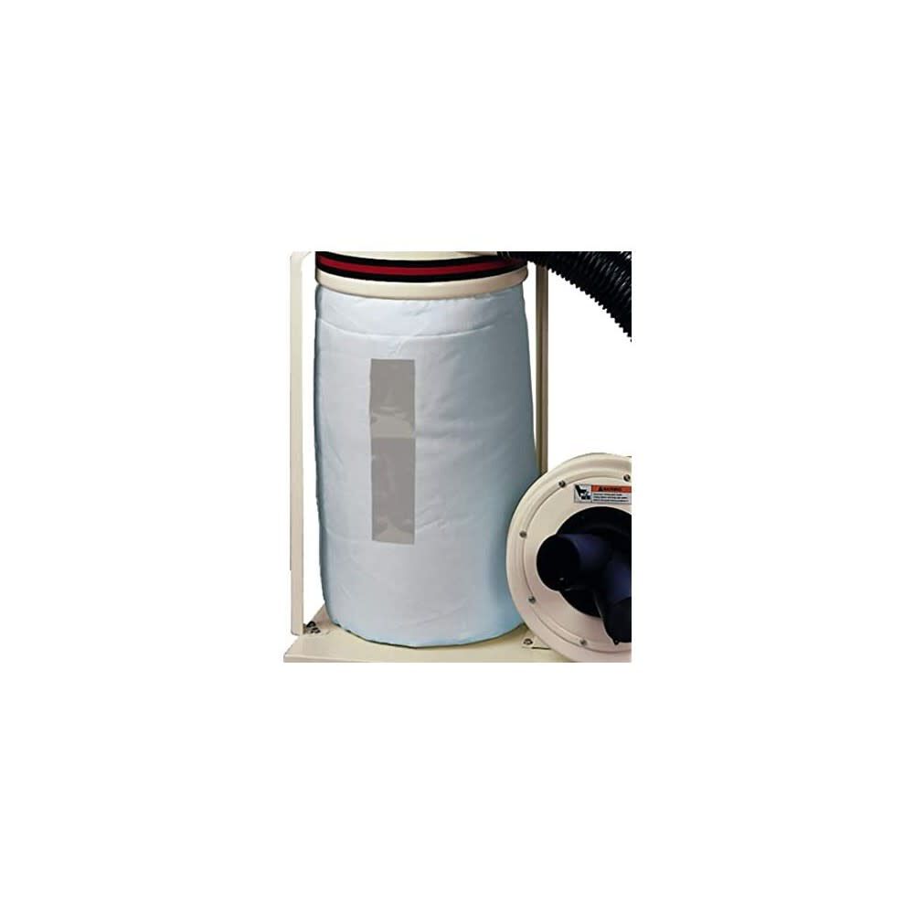 Replacement Dust Collector Bag for DC-650 Dust Collector 708697