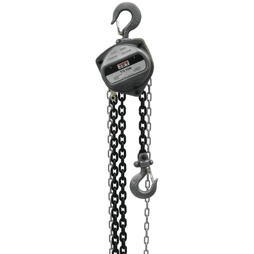 S90 Series Hand Chain Hoist 101920
