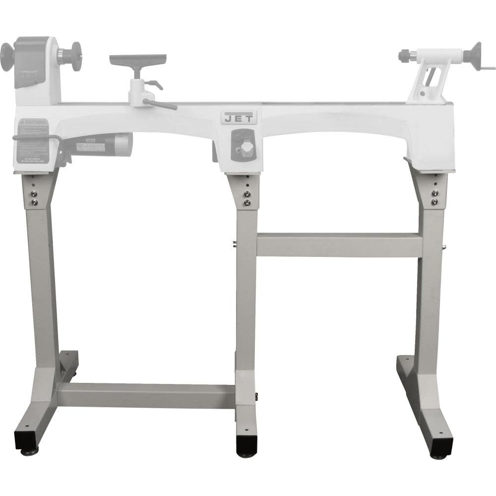 Stand Extension for JWL-1015 1015VS Lathe 719103A