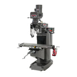 Vertical Milling Machine JTM-1050EVS2/230 690676