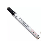 White Touch Up Paint Pen For Jet Machinery JETW-TUP