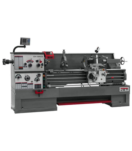 ZX Series Large Spindle Bore Lathe 321391