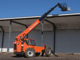 10000lb/54 Ft. Telehandler 10054-P4